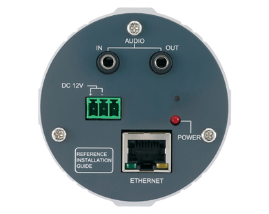 IP BULLET CAM BACK