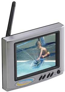 Wireless Cameras Wireless Cameras