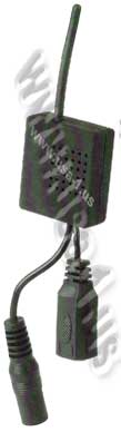 2.4GHZ wireless transmitter