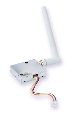 2.4GHz 4CH Wireless Transmitter