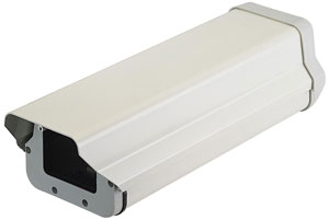AH25-HB24: outdoor pelco camera housing