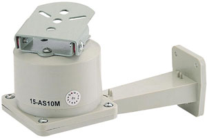 AS10M: Super Ultra Mini Pan Device