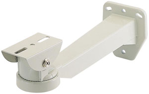 B006 Heavy-Duty Dual Option Camera