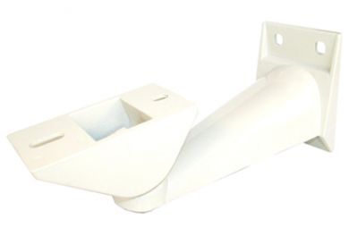 B010 Surveillance Camera Mounting Bracket 10kg, for Housing Short