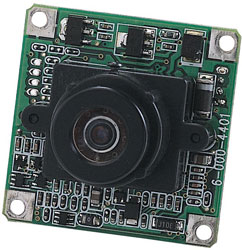 PC Board Cameras PC Board Cameras