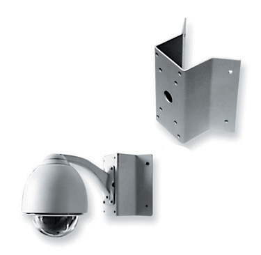 Outdoor Corner Bracket for High Speed Dome