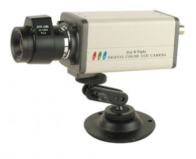Box Cameras Box Cameras