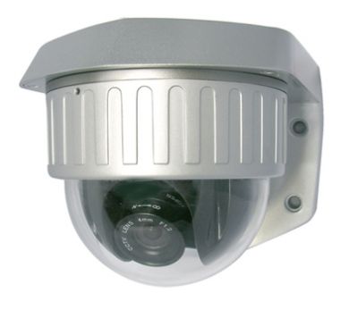 CD358D-IPVP Network MPEG4 IP Camera