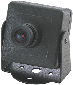 Ultra Mini B/W CAM