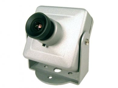 Mini CamW/CCD DSP Color HIGH RESOLUTION