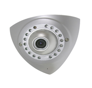 CM1-IR: Corner Mount Hidden Camera