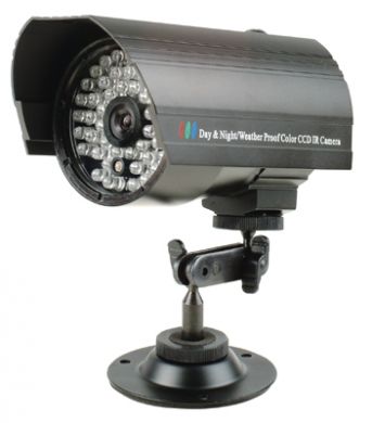 Pro Bullet Cameras