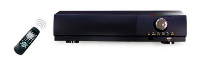 DVRMPEG4-4LAN: Triplex 4CH Video recorder