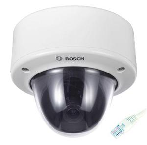 Bosch NWD-455V04-20P  3.6-12mm FlexiDomeXT IP Mini Dome Camera