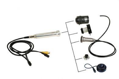 Digital Endoscope