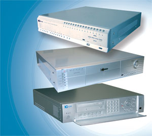 Stand Alone DVR's Stand Alone DVR's
