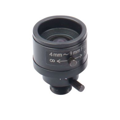 Mini Vari-Focal