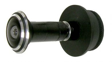PeepHole Cam