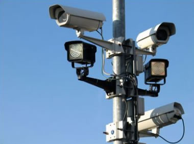 Professional Grade Security Camera Systems