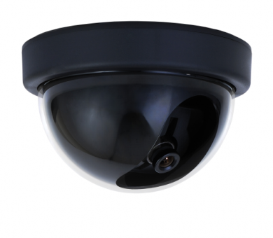 BLK-CCD101FB Standard 380 TVL Sony Super HAD