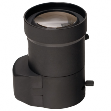 CML7-50VAIR: 7.5-50 mm Varifocal DC Auto Iris Ashperical/IR Corrective Lens