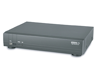 SDVR4: Entry Level 4CH DVR