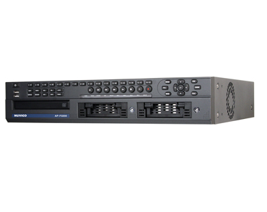 Nuvico Enterprise APEX Series 32 CH DVR