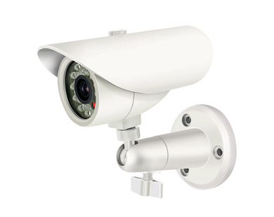 Nuvico CB-HD2N-L: 480 TVL, 2.9mm Fixed Lens, Day/Night Home security Camera