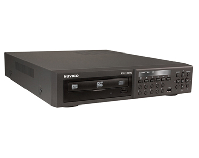 Nuvico 16CH EV-16000N Economy DVR