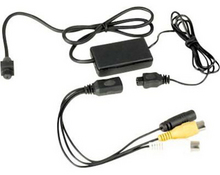 FOS331: HARD FIBER OPTIC STYLE ENDOSCOPE Covert Camera