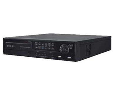 CNB TECH Pentaplex 16 Channel Standalone DVR (480fps@CIF)
