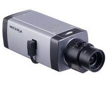 Intelligent License Plate Capture Camera 540TVL Sony ExView