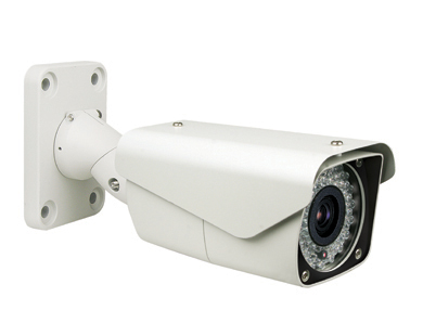 Nuvico CI-Z30N-L: 30X A/F Optical Zoom(3.3~99mm), Day/Night(ICR), 78 LED Long Range zoom Camera