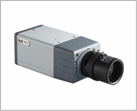 IP Box Cameras