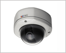 IP Dome Cameras IP Dome Cameras