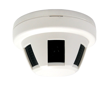 SD1750N: Low Price Sony SuperHAD Smoke Detector Camera