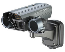 BE7813NCR: Sony SuperHAD CCD, 550TVL 325 Feet Long Range Camera