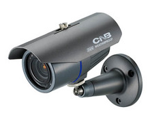 B2310NVF: Sony SuperHAD CCD, 550TVL Bullet Camera