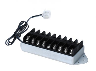 TB01 9 port Terminal Block