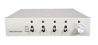 TV04SE Video Switcher