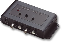 1 in 1 out A/V Amplifier