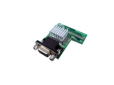 VGAH264DVR VGA Card for DVR H264-USB DVR
