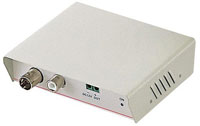 W102: Cat 5 Twisted Pair A/V adapter