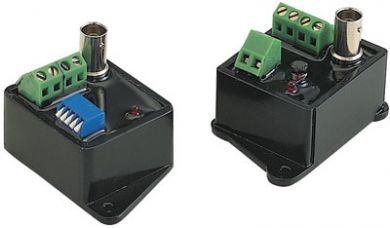 Category 5 Twisted Pair Kit