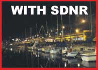SDNR