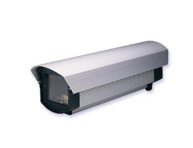 AH21: outdoor camera housing