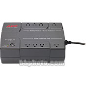 APC-BE500R Battery UPS backup