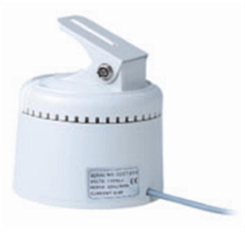 AS10: Standard Panning Device (scanner)
