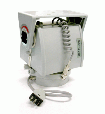 AS20 Standard Pan & Tilt Device