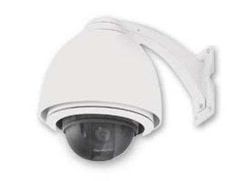 CD52W: 220X Economic 360 degree Low Price PTZ Dome Camera